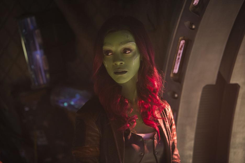 Illustration for article titled 10 Years of Marvel Movie Hero Costumes, Ranked